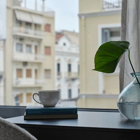 Residence Patras Dış mekan fotoğraf