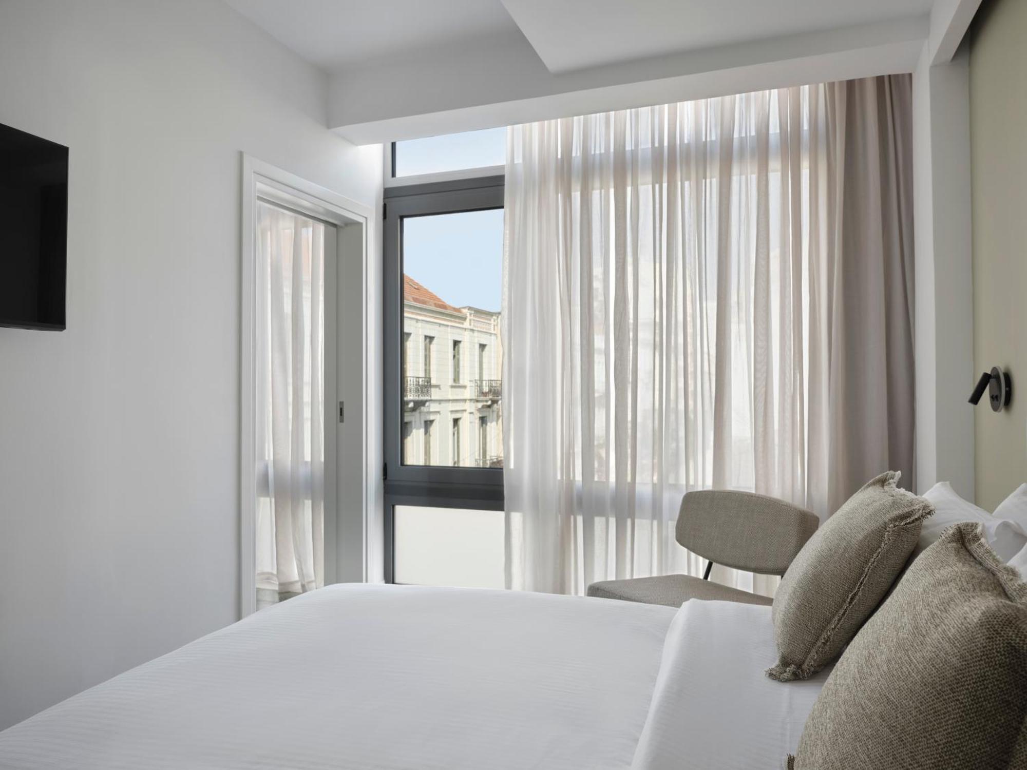 Residence Patras Dış mekan fotoğraf