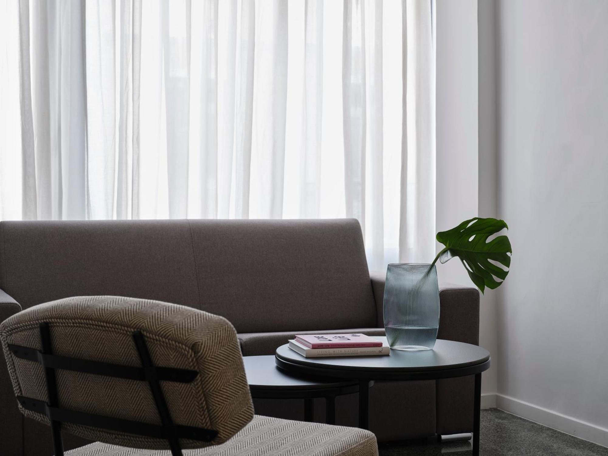 Residence Patras Dış mekan fotoğraf