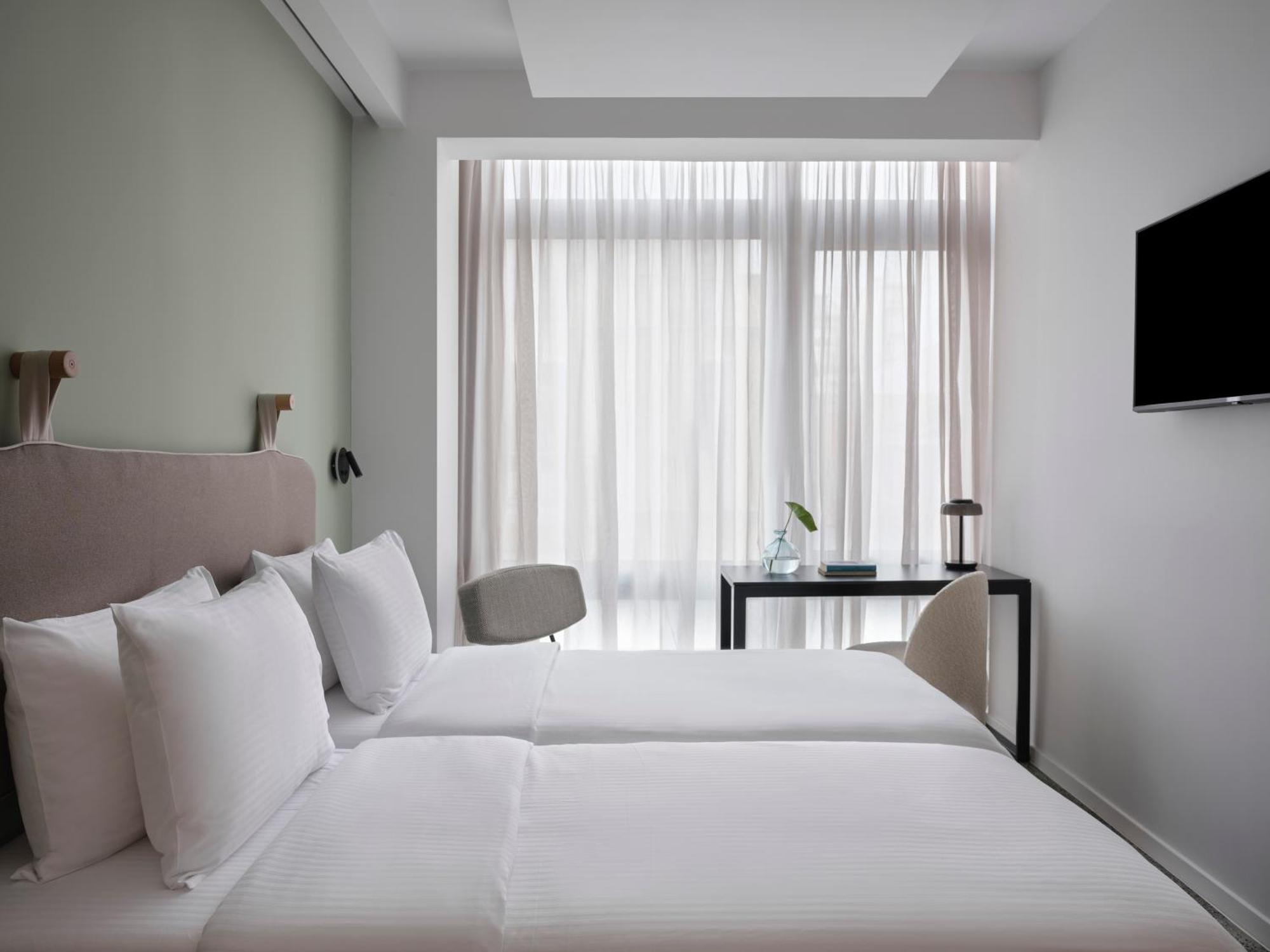 Residence Patras Dış mekan fotoğraf