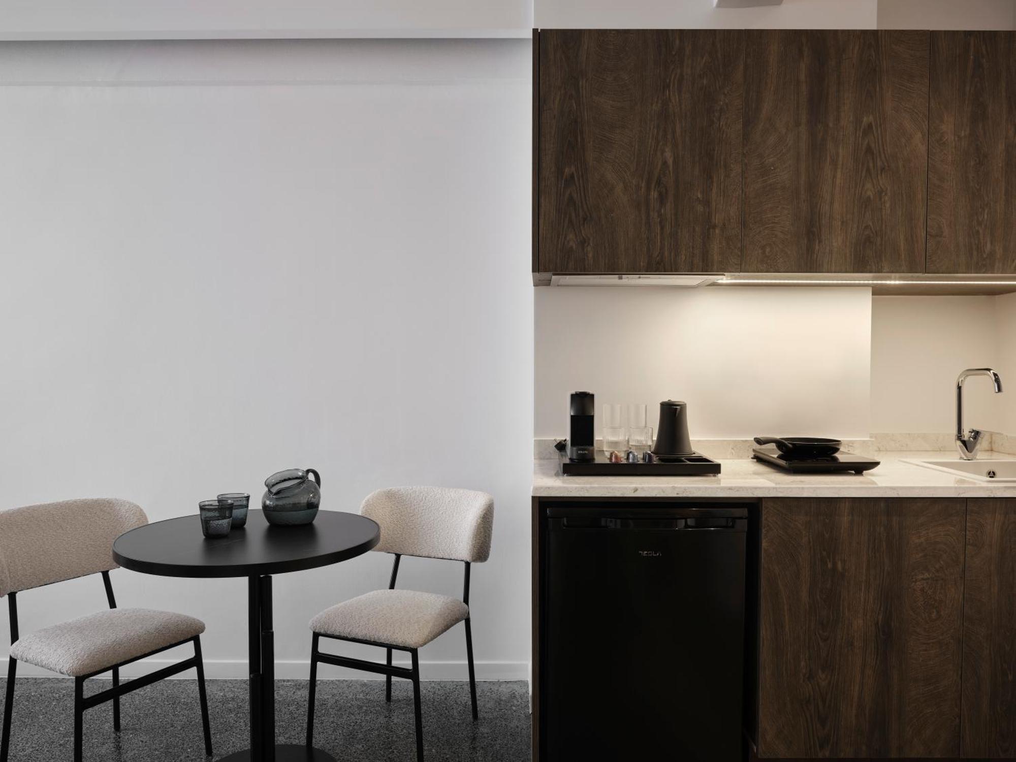 Residence Patras Dış mekan fotoğraf