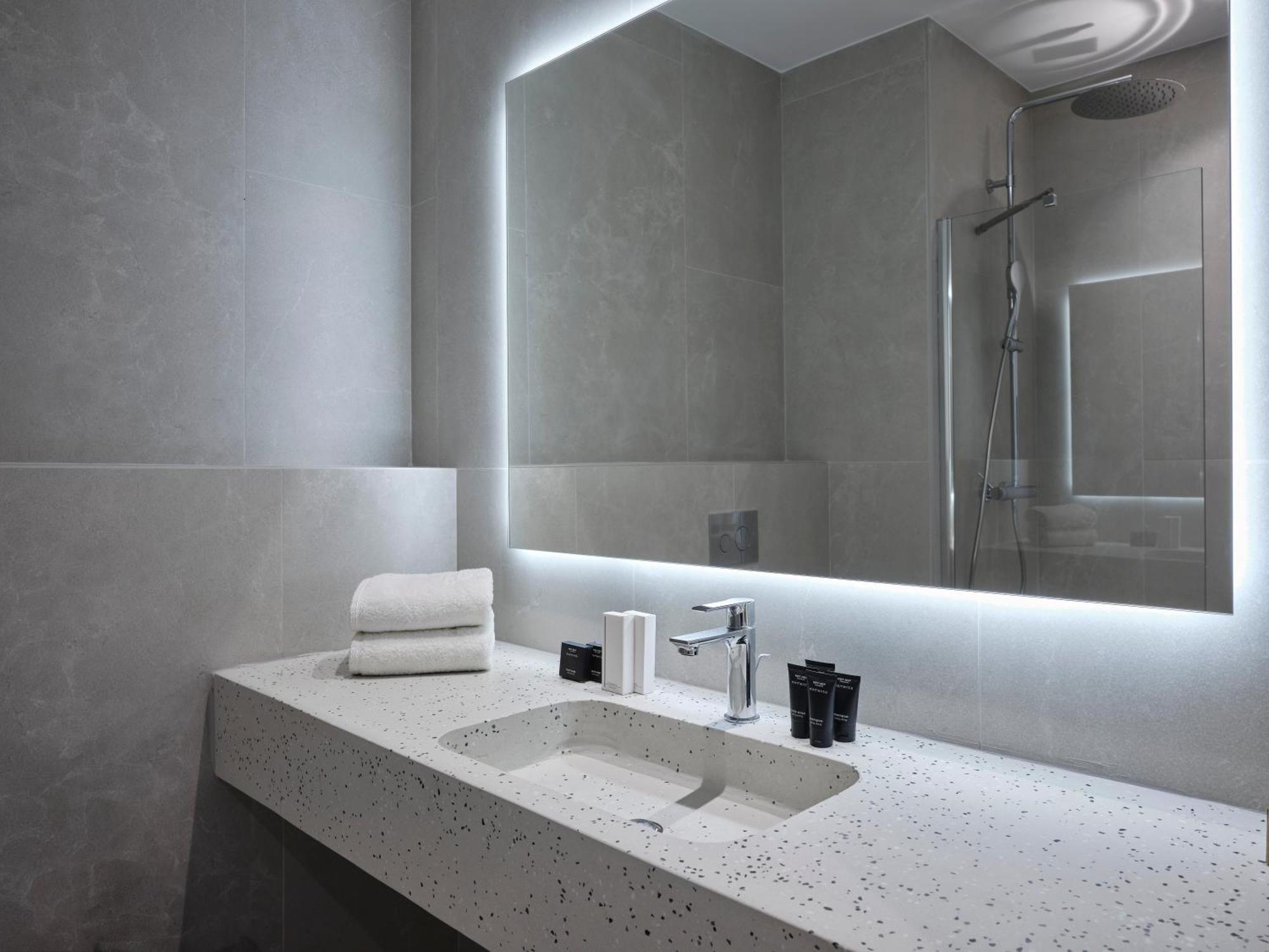 Residence Patras Dış mekan fotoğraf