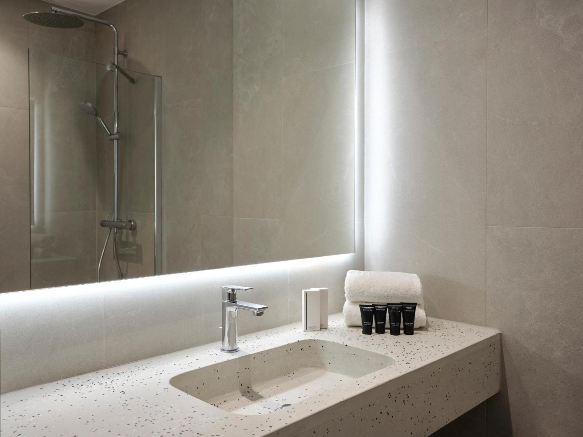 Residence Patras Dış mekan fotoğraf