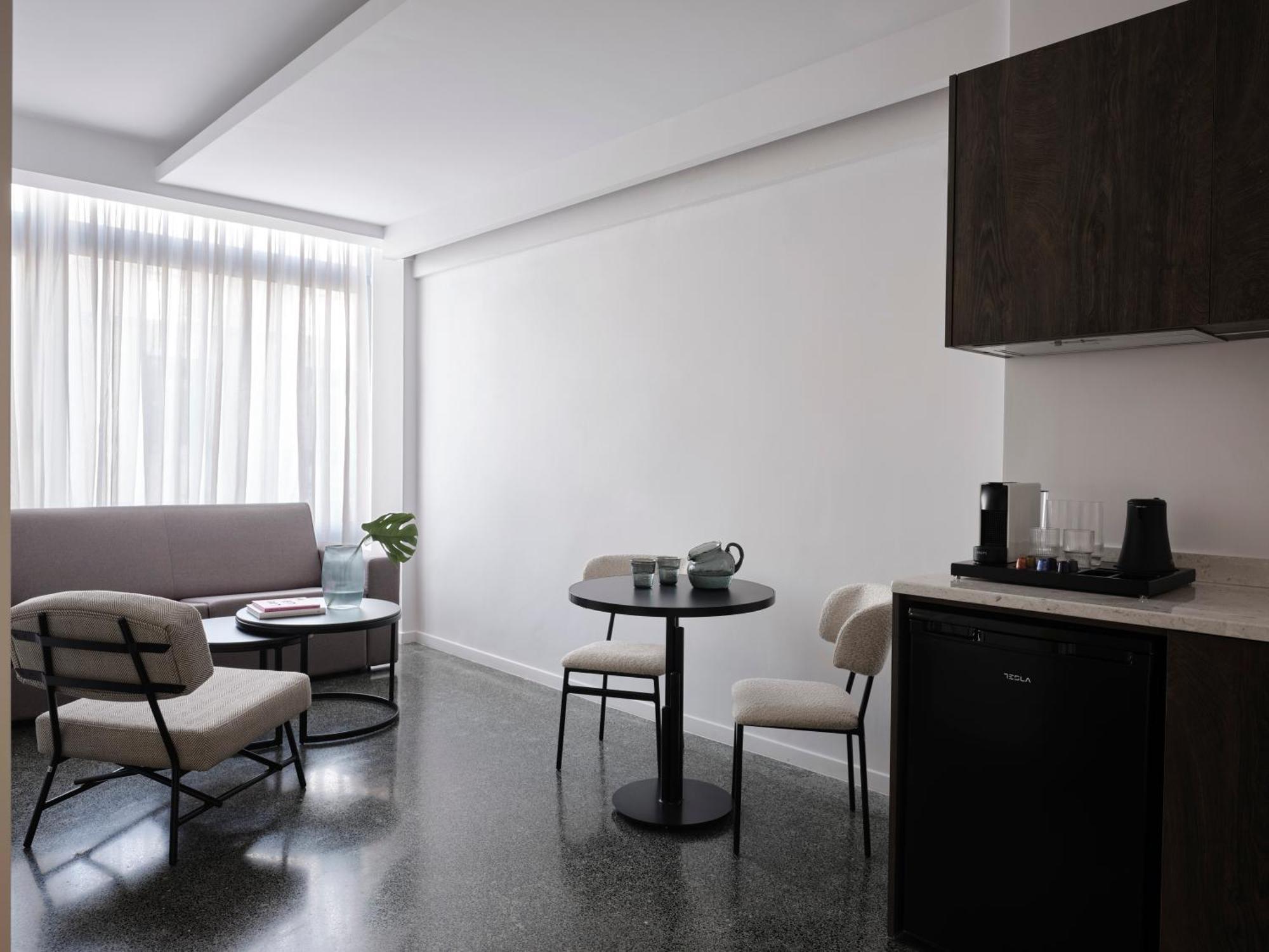 Residence Patras Dış mekan fotoğraf