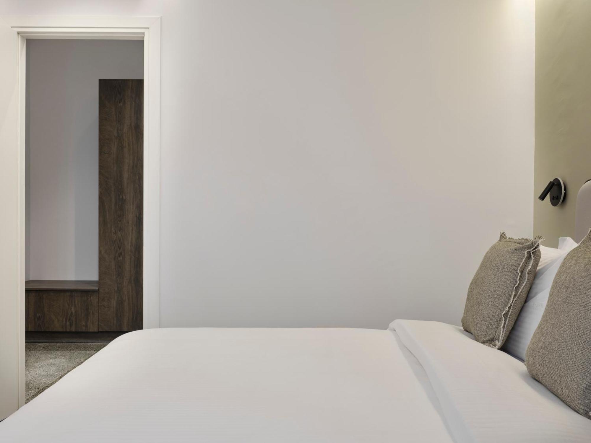 Residence Patras Dış mekan fotoğraf