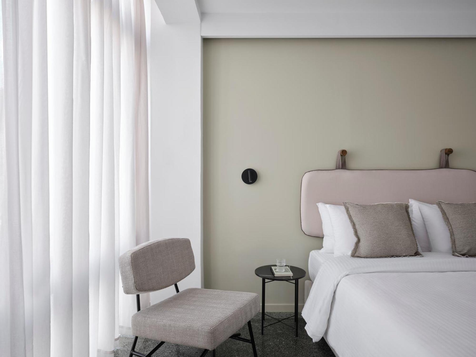 Residence Patras Dış mekan fotoğraf