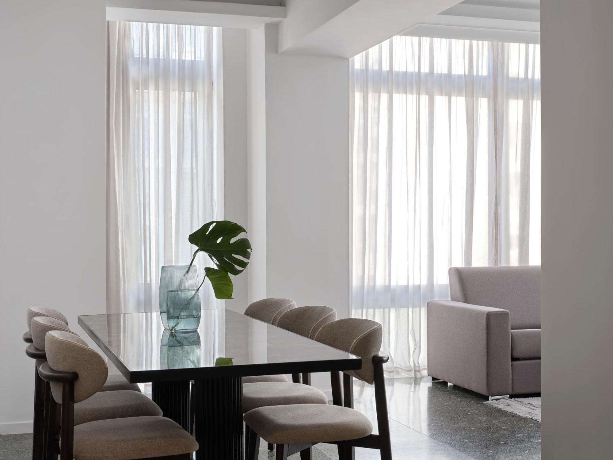 Residence Patras Dış mekan fotoğraf